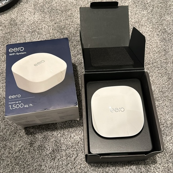 eero mesh wifi system - Picture 4 of 5